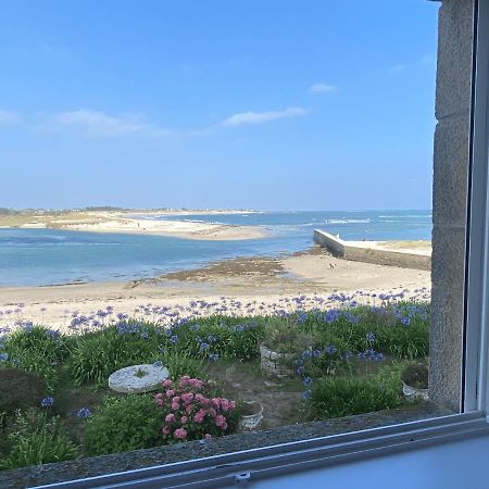 Villa Ster Et Mer Plobannalec-Lesconil Экстерьер фото