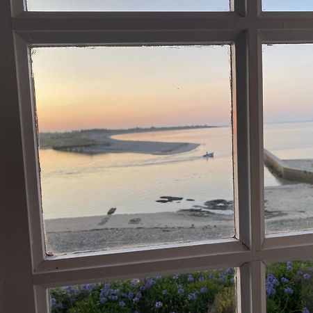 Villa Ster Et Mer Plobannalec-Lesconil Экстерьер фото
