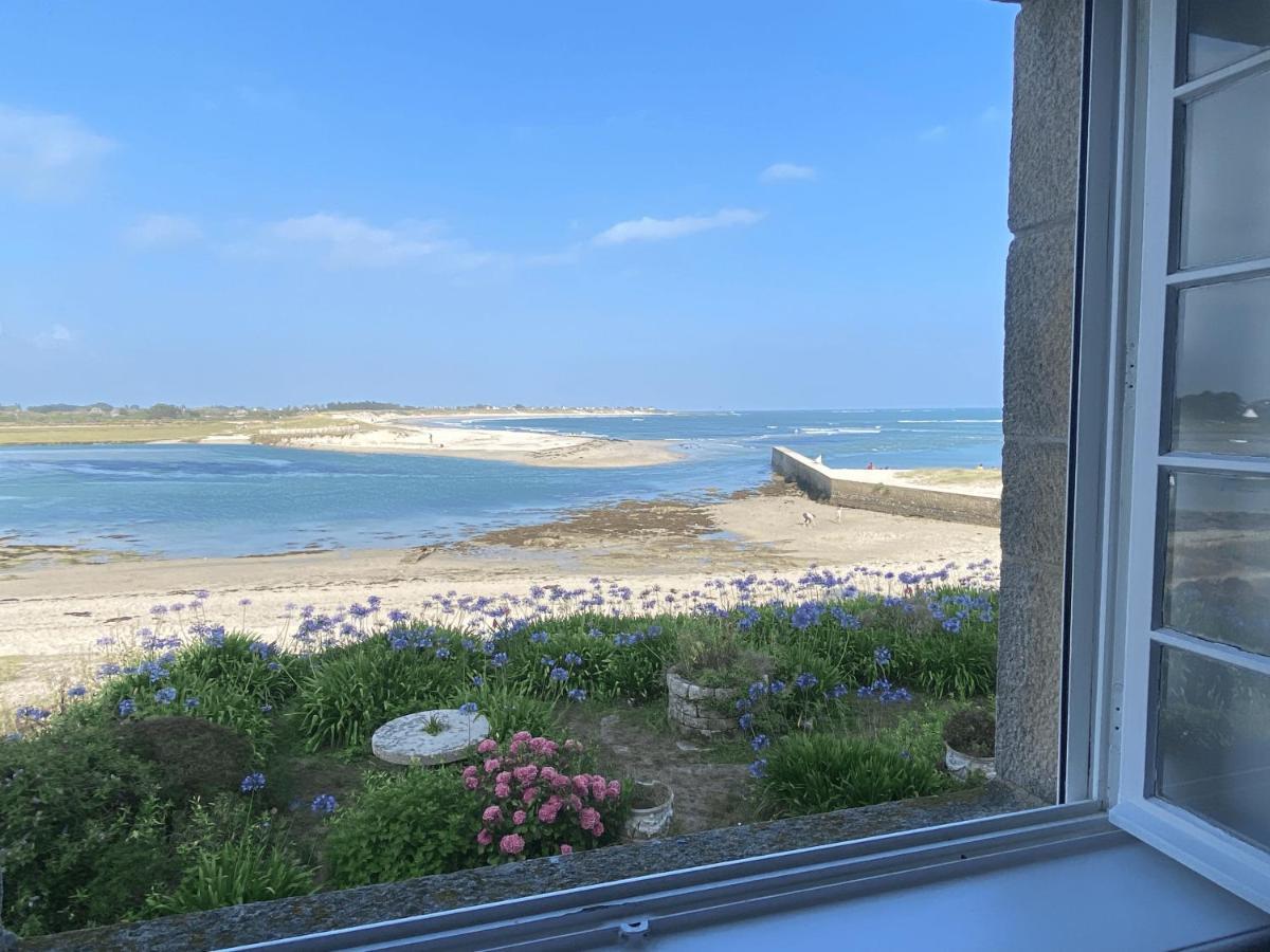 Villa Ster Et Mer Plobannalec-Lesconil Экстерьер фото