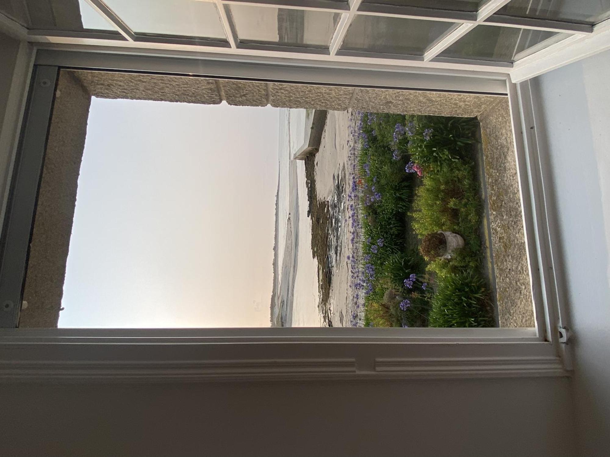Villa Ster Et Mer Plobannalec-Lesconil Экстерьер фото