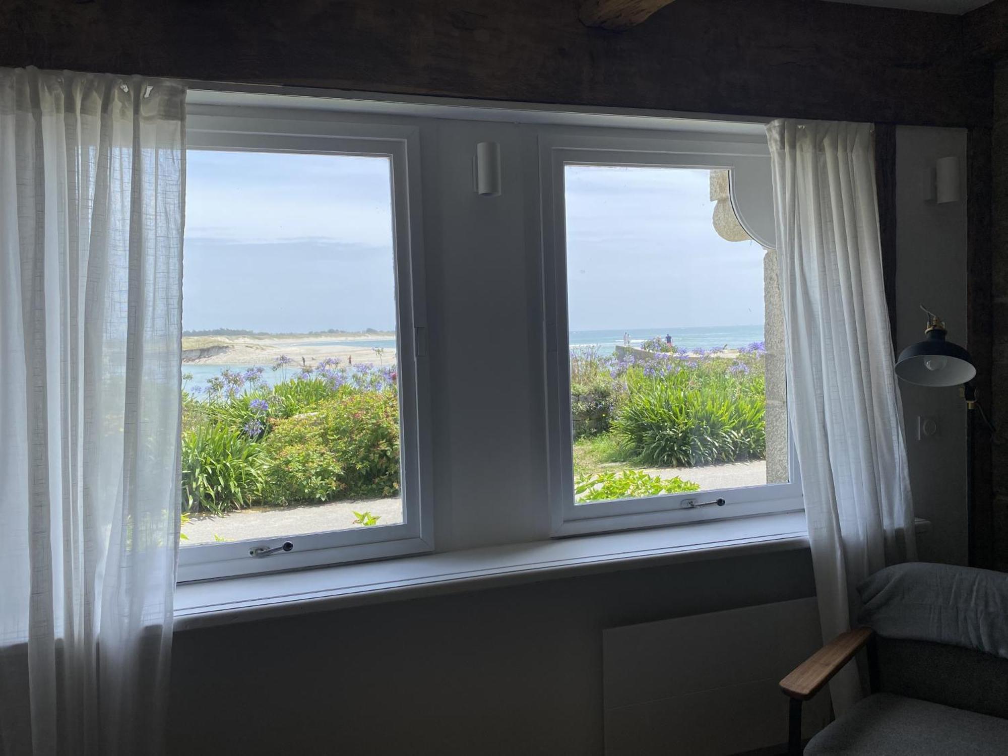 Villa Ster Et Mer Plobannalec-Lesconil Экстерьер фото