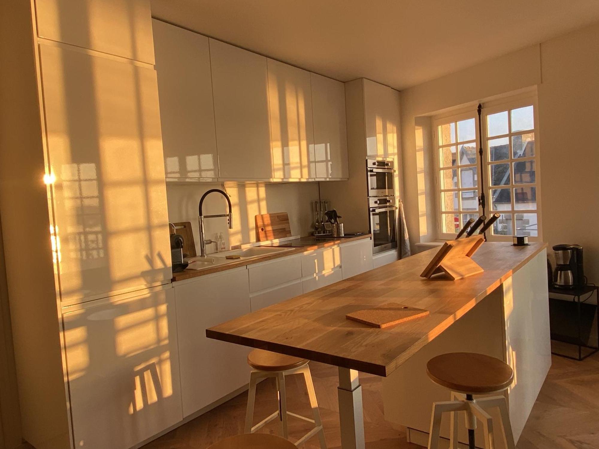 Villa Ster Et Mer Plobannalec-Lesconil Экстерьер фото