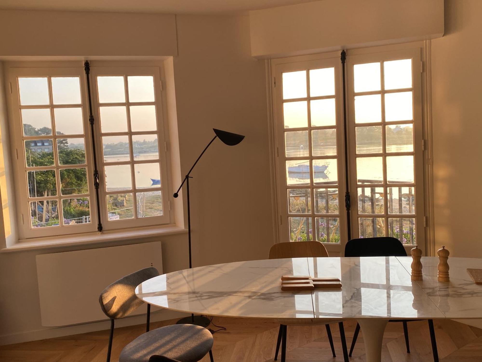 Villa Ster Et Mer Plobannalec-Lesconil Экстерьер фото