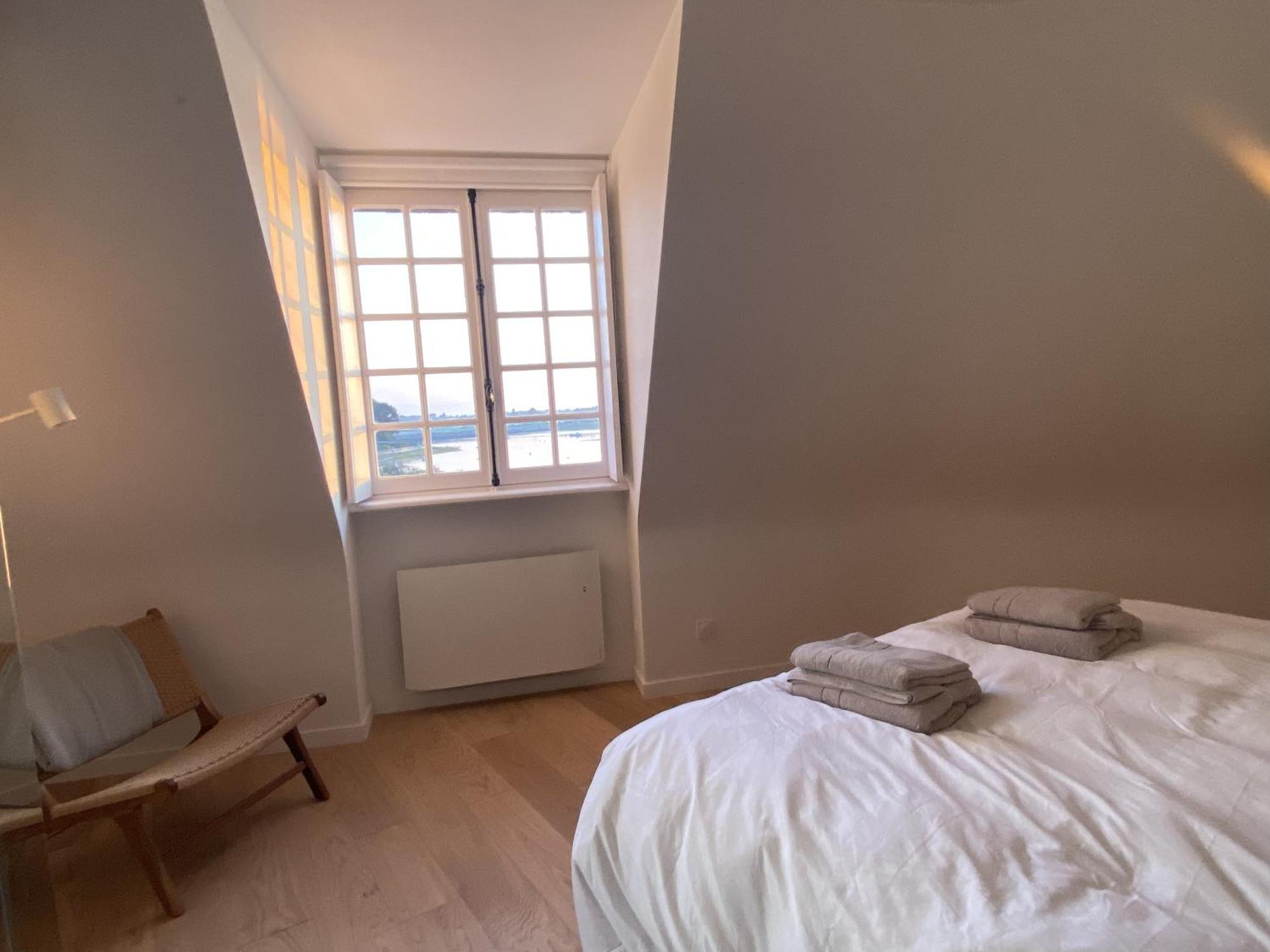 Villa Ster Et Mer Plobannalec-Lesconil Экстерьер фото