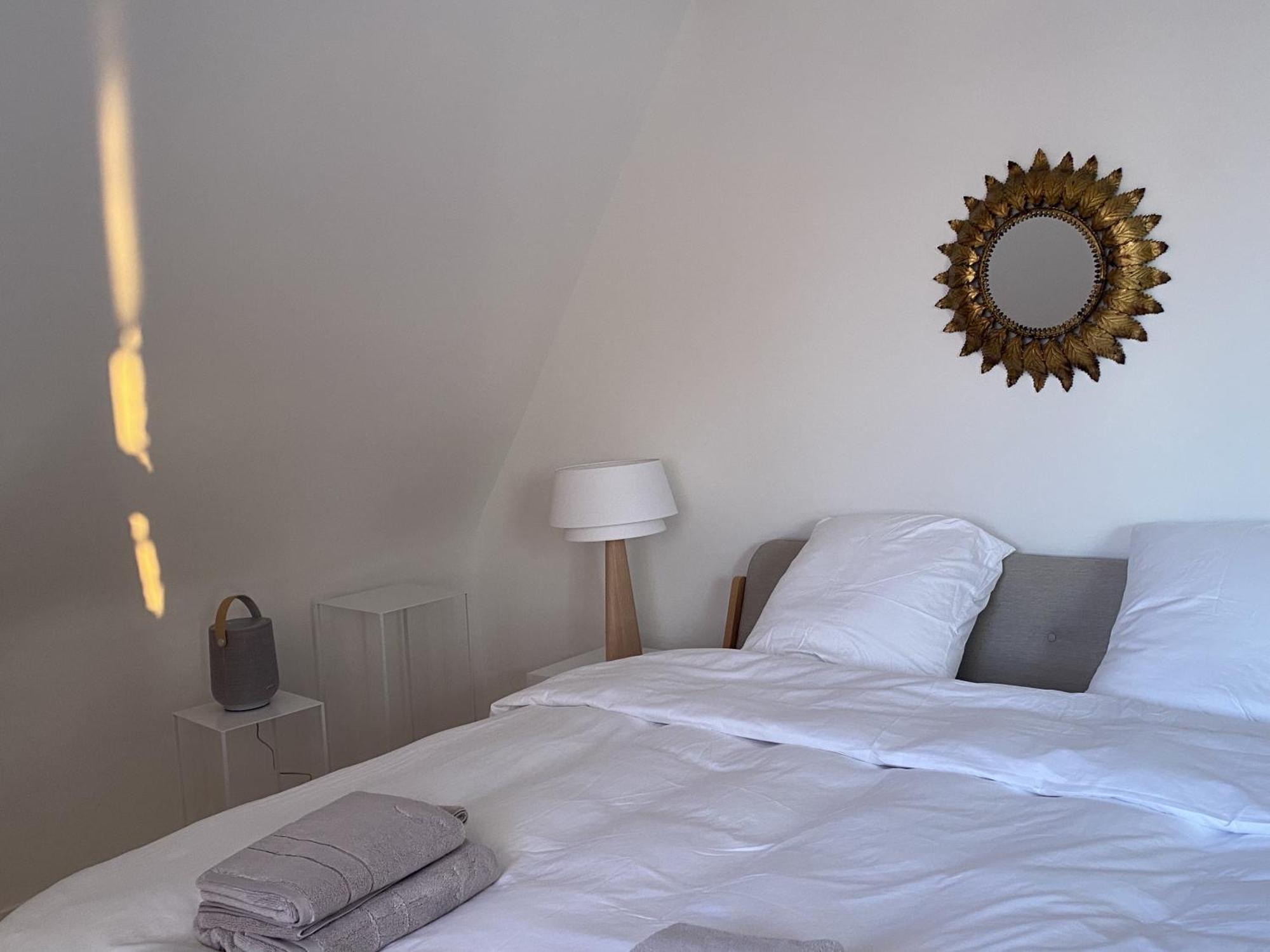 Villa Ster Et Mer Plobannalec-Lesconil Экстерьер фото