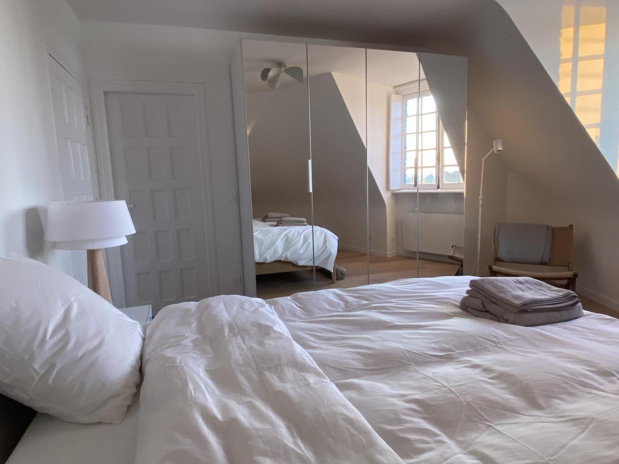 Villa Ster Et Mer Plobannalec-Lesconil Экстерьер фото