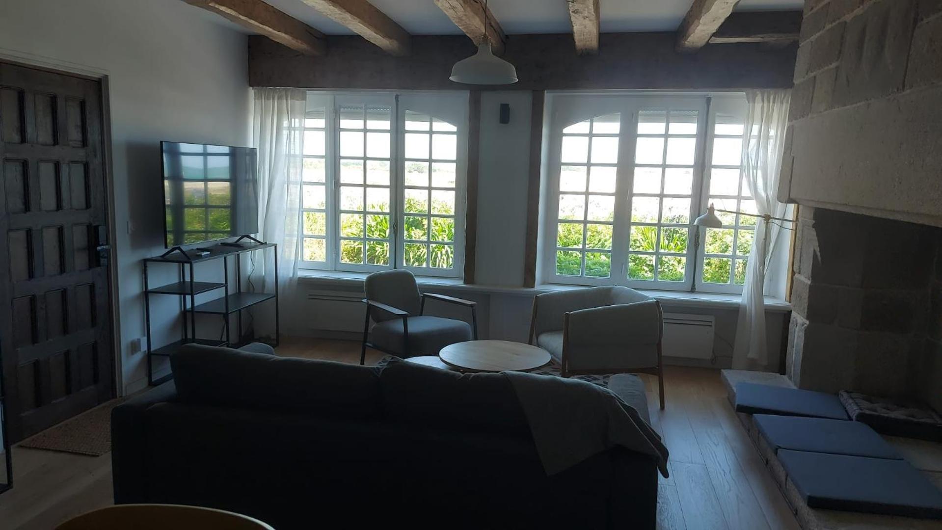 Villa Ster Et Mer Plobannalec-Lesconil Экстерьер фото