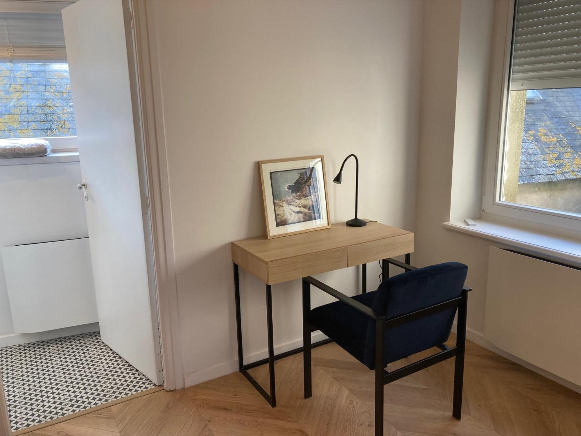 Villa Ster Et Mer Plobannalec-Lesconil Экстерьер фото